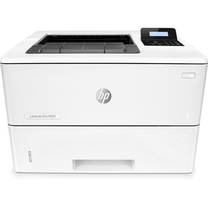 IMPRESORA-HP-LASERJET-PRO-M501DN
