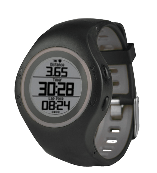 SMARTWATCH BILLOW XSG50PRO DEPORTIVO GPS NEGRO-GRIS