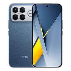 XIAOMI  F8 Ultra 6.9" 5G 16GB/512GB Azul