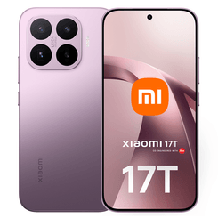 XIAOMI  17T 6.59" 5G 12GB/256GB Violeta