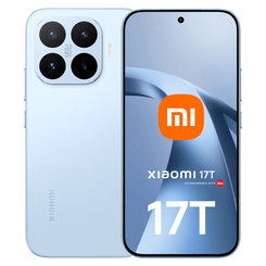XIAOMI  17T 6.59" 5G 12GB/256GB Azul