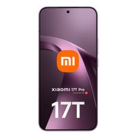 Miniatura 4 de XIAOMI  17T PRO 6.83" 5G 12GB/512GB Violeta