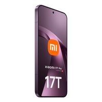 Miniatura 5 de XIAOMI  17T PRO 6.83" 5G 12GB/512GB Violeta