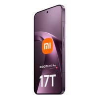 Miniatura 6 de XIAOMI  17T PRO 6.83" 5G 12GB/512GB Violeta