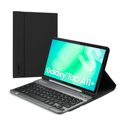FUNDA CON TECLADO KEYTAB PRO BT SAMSUNG GALAXY TAB A9 +11"