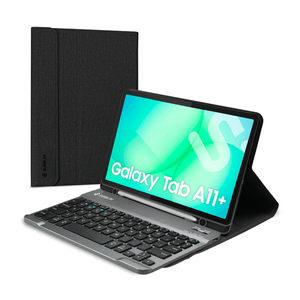 FUNDA-CON-TECLADO-KEYTAB-PRO-BT-SAMSUNG-GALAXY-TAB-A9--11-