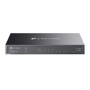 TP-Link-SG2008P-Switch-8xGb-4xPoE-