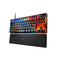 Miniatura 1 de TECLADO STEELSERIES APEX PRO TKL GEN 3 (USA) (64740)