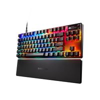 Miniatura 2 de TECLADO STEELSERIES APEX PRO TKL GEN 3 (USA) (64740)