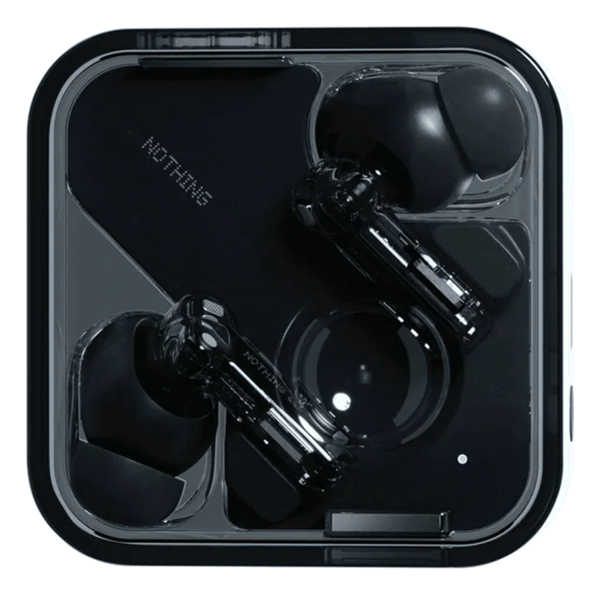 NOTHING EAR BLACK