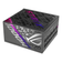 Fuente Alimentación 1000W Asus ROG STRIX-1000P-GAMING 80 PLUS Platinum Fully-Modular Black,Silver