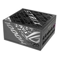 Miniatura 3 de Fuente Alimentación 1000W Asus ROG STRIX-1000P-GAMING 80 PLUS Platinum Fully-Modular Black,Silver