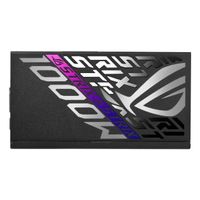 Miniatura 4 de Fuente Alimentación 1000W Asus ROG STRIX-1000P-GAMING 80 PLUS Platinum Fully-Modular Black,Silver