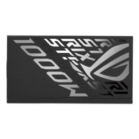 Miniatura 5 de Fuente Alimentación 1000W Asus ROG STRIX-1000P-GAMING 80 PLUS Platinum Fully-Modular Black,Silver