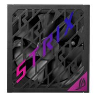 Miniatura 6 de Fuente Alimentación 1000W Asus ROG STRIX-1000P-GAMING 80 PLUS Platinum Fully-Modular Black,Silver