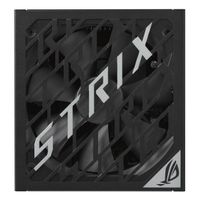 Miniatura 7 de Fuente Alimentación 1000W Asus ROG STRIX-1000P-GAMING 80 PLUS Platinum Fully-Modular Black,Silver
