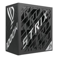 Miniatura 8 de Fuente Alimentación 1000W Asus ROG STRIX-1000P-GAMING 80 PLUS Platinum Fully-Modular Black,Silver
