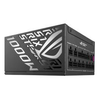 Miniatura 10 de Fuente Alimentación 1000W Asus ROG STRIX-1000P-GAMING 80 PLUS Platinum Fully-Modular Black,Silver