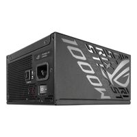 Miniatura 11 de Fuente Alimentación 1000W Asus ROG STRIX-1000P-GAMING 80 PLUS Platinum Fully-Modular Black,Silver