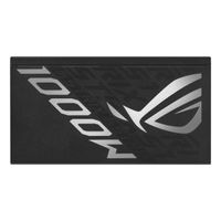 Miniatura 13 de Fuente Alimentación 1000W Asus ROG STRIX-1000P-GAMING 80 PLUS Platinum Fully-Modular Black,Silver