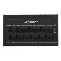 Miniatura 14 de Fuente Alimentación 1000W Asus ROG STRIX-1000P-GAMING 80 PLUS Platinum Fully-Modular Black,Silver