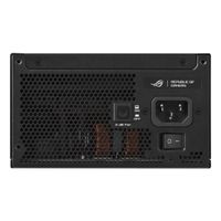 Miniatura 15 de Fuente Alimentación 1000W Asus ROG STRIX-1000P-GAMING 80 PLUS Platinum Fully-Modular Black,Silver