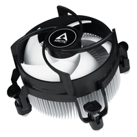 Miniatura 1 de REFRIGERADOR CPU ARCTIC ALPINE 17 INTEL