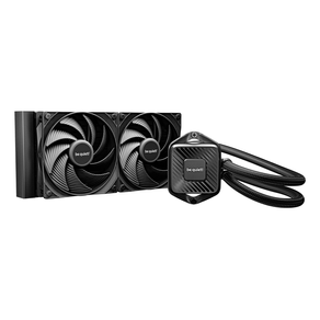 REFRIGERACION-LIQUIDA-CPU-BEQUIET-PURE-LOOP-3--240MM