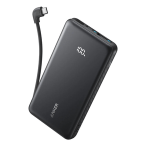 POWERBANK-ANKER-10000-MAH-30W-CON-CON-CABLE-USB-C-INTEGRADO