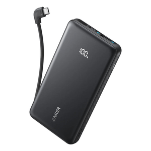 POWERBANK-ANKER-10000-MAH-30W-CON-CON-CABLE-USB-C-INTEGRADO