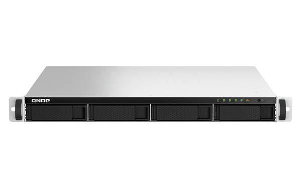 QNAP BUSINESS ME TS-464U-RP-8G