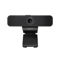 Miniatura 1 de CAMARA WEBCAM LOGITECH HD PRO AUTO-FOC C925