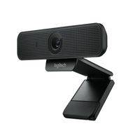 Miniatura 3 de CAMARA WEBCAM LOGITECH HD PRO AUTO-FOC C925