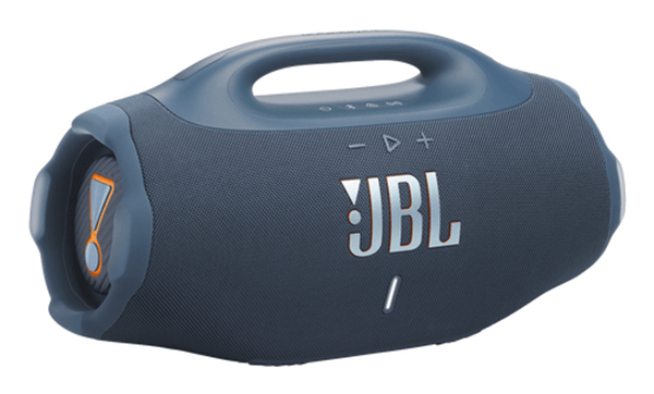ALTAVOZ JBL BOOMBOX 4 BLUE
