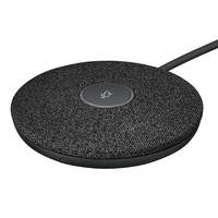 Miniatura 1 de RALLY MIC POD - BLACK - WW