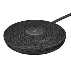 RALLY MIC POD - BLACK - WW
