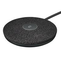 Miniatura 2 de RALLY MIC POD - BLACK - WW