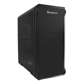 CAJA-GAMING-GENESIS-IRID-503-MATX-1XUSB-3.0-2XUSB-2.0-S-F-CRISTAL-TEMPLADO
