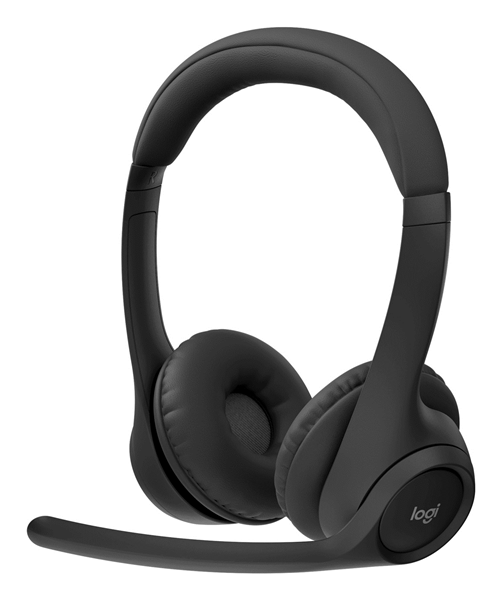 Zone 305 Wireless Headset BT Direct GRPH