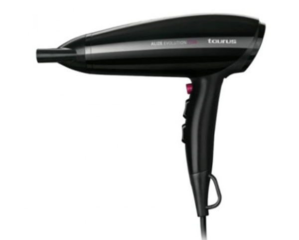 secador de pelo taurus alize evolution 2200 w