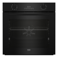 Miniatura 1 de HORNO BEKO BCBIM17300KSB MULTIFUNCION NEGRO