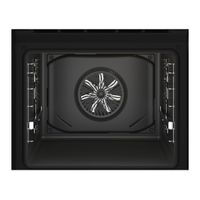 Miniatura 6 de HORNO BEKO BCBIM17300KSB MULTIFUNCION NEGRO
