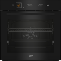 Miniatura 1 de HORNO BEKO BCBIM17600KSBMPS PIROLITICO MULTIFUNCION NEGRO