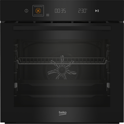 HORNO BEKO BCBIM17600KSBMPS PIROLITICO MULTIFUNCION NEGRO