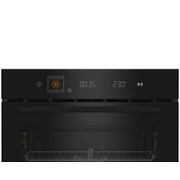 Miniatura 3 de HORNO BEKO BCBIM17600KSBMPS PIROLITICO MULTIFUNCION NEGRO