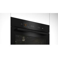 Miniatura 4 de HORNO BEKO BCBIM17600KSBMPS PIROLITICO MULTIFUNCION NEGRO