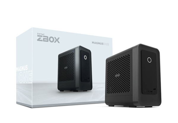 barebone zotac zbox-ecm53060c-be,i5-10400,2xddr4 sodimm,vgartx3060 12gb,hdmi+3dp,2gblan+wifi+bt,1sata3+2m.2,4xusb3.1,sin so