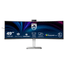 PHILIPS--48.8--LCD-VA-Dual-QHD-HDMI-Altavoces