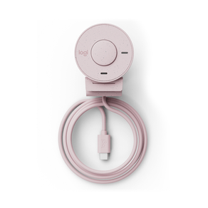 Logitech-Brio-300-FullHD-webcam-ROSE