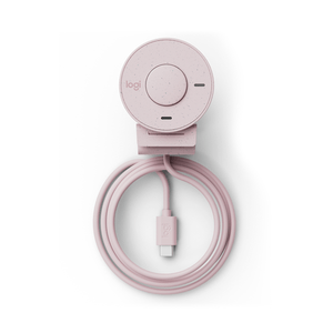 Logitech-Brio-300-FullHD-webcam-ROSE